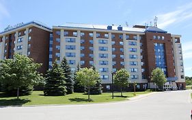 Residence & Conference Centre - Barrie